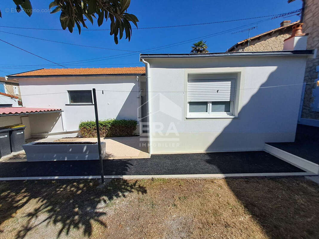 Maison Saint-Eloi, proche du centre-ville - photo 3