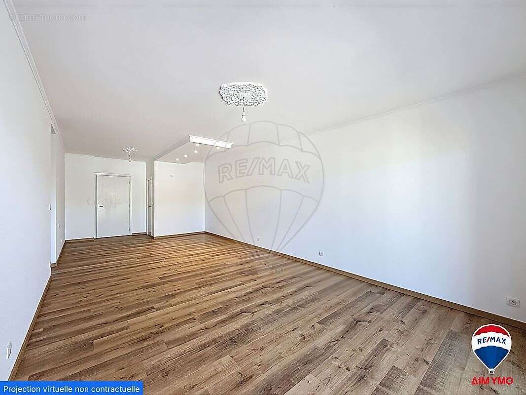 Appartement à AJACCIO