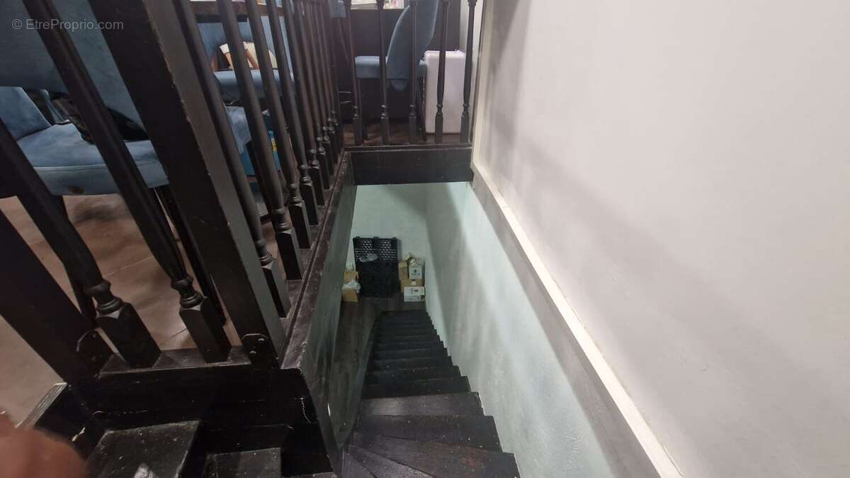 Commerce à PARIS-11E