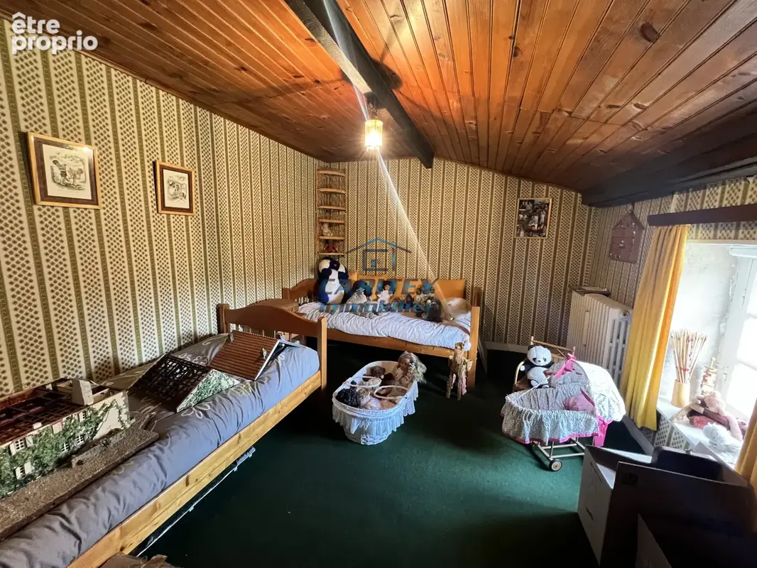 Ferme comtoise sur 2.5 Ha - Plateau des 1000 Etangs 70 - photo 21