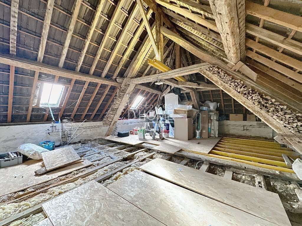 Maison à LA FERTE-GAUCHER