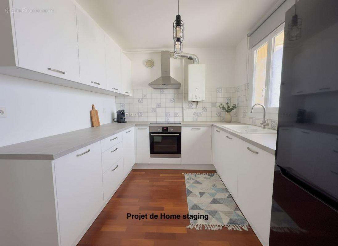 Appartement à NIMES