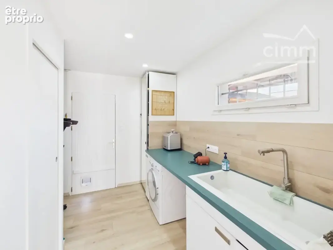 VIF - Maison parfaitement entretenue et climatisée - photo 7