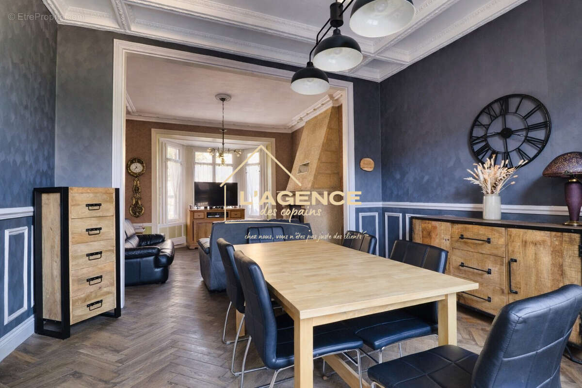 Maison à ARMENTIERES