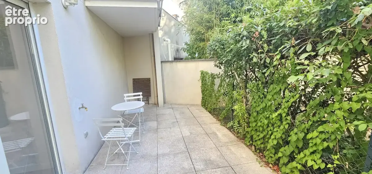 Appartement 2 pièces Francheville - 239000 € - photo 2