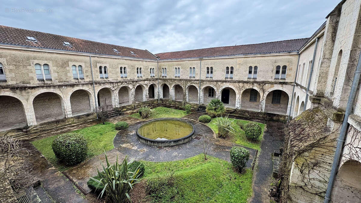 Appartement à NIORT