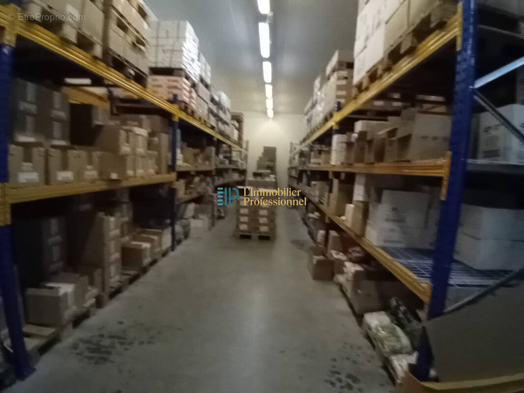 Commerce à ROSPORDEN