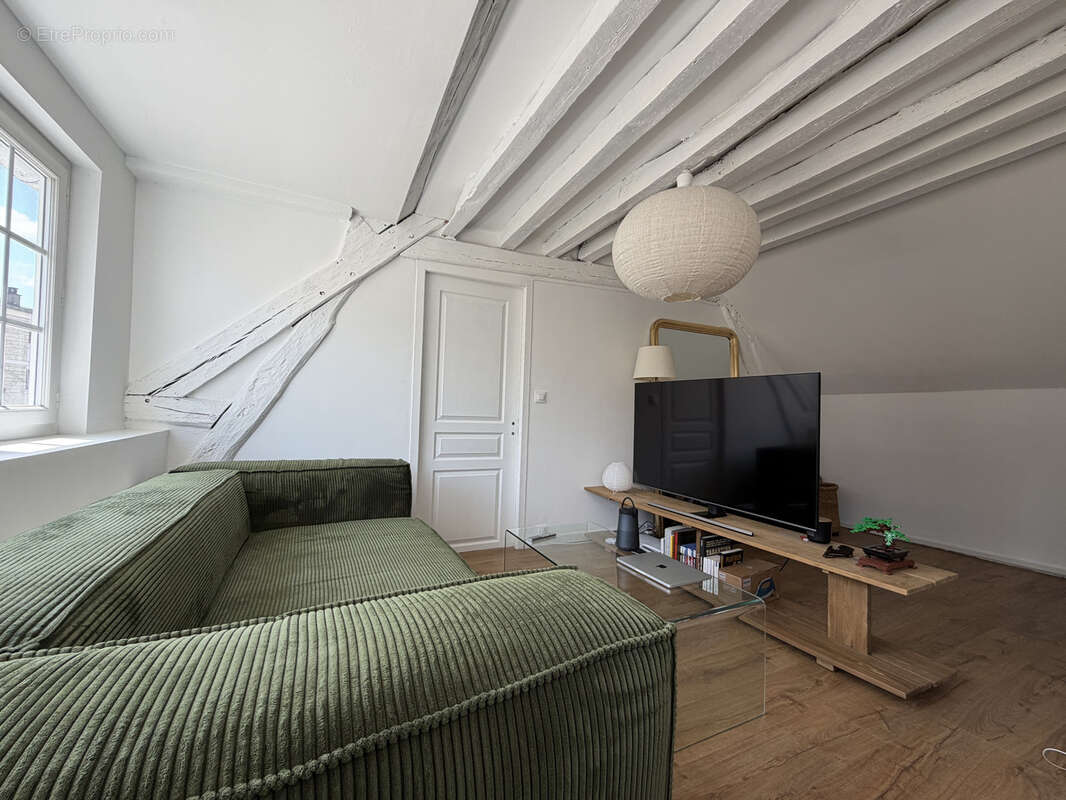 Appartement à RAMBOUILLET