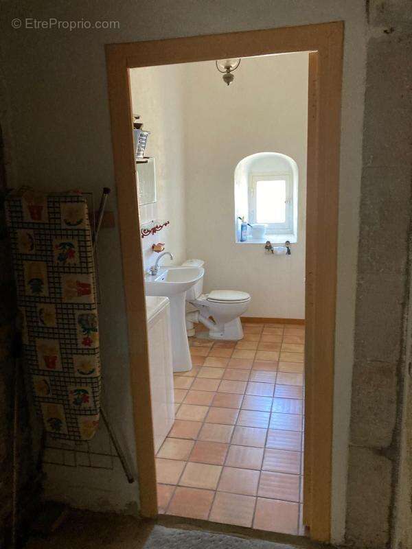 Maison à LABLACHERE