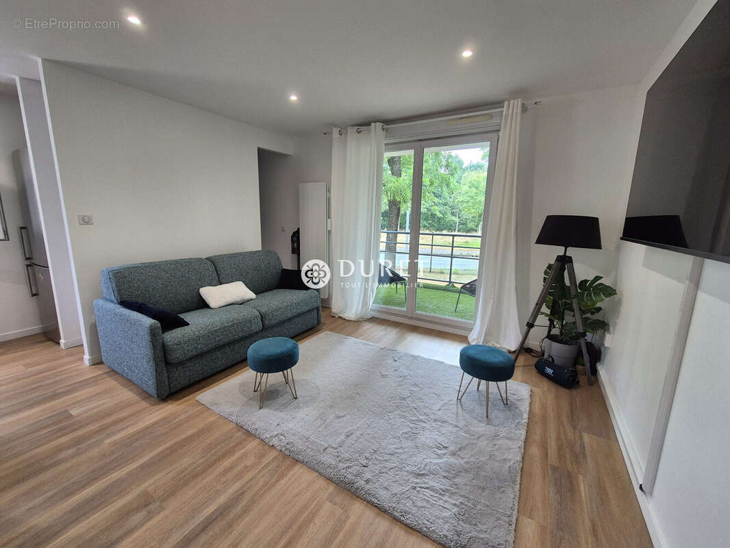 Appartement 32 m² à La Roche-Sur-Yon  - photo 5