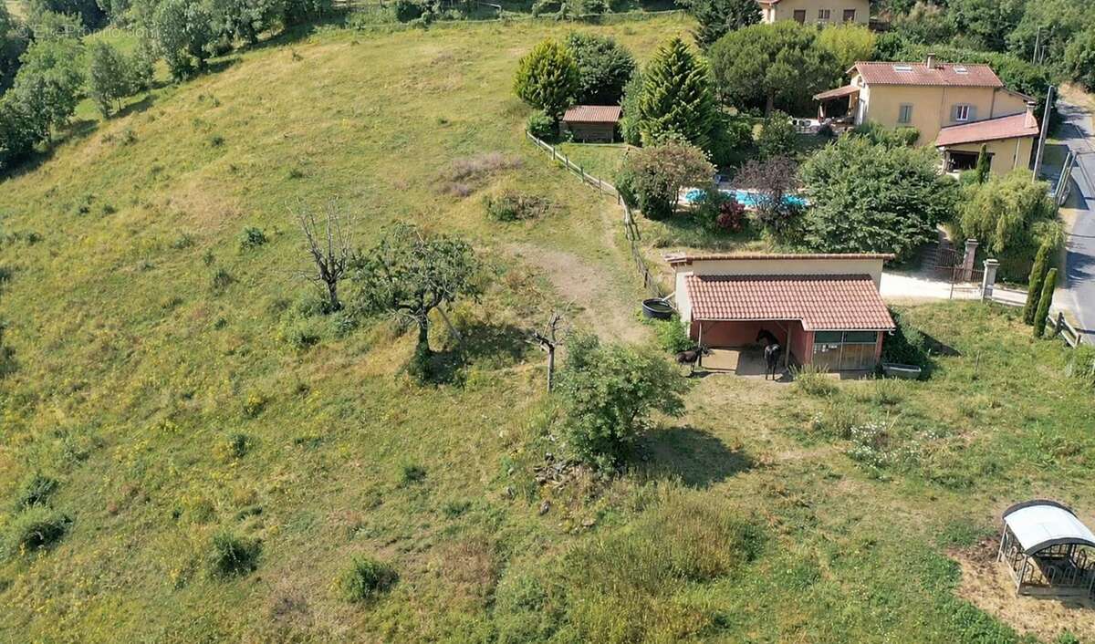 Maison 150 m² à Courzieu  - photo 12