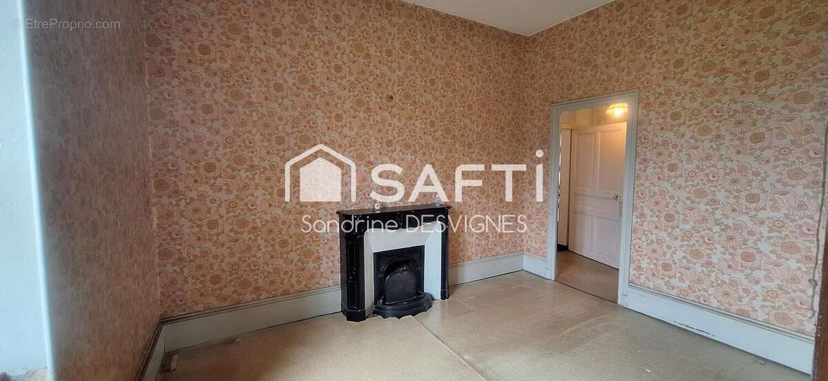 Photo 4 - Maison à MARMAGNE