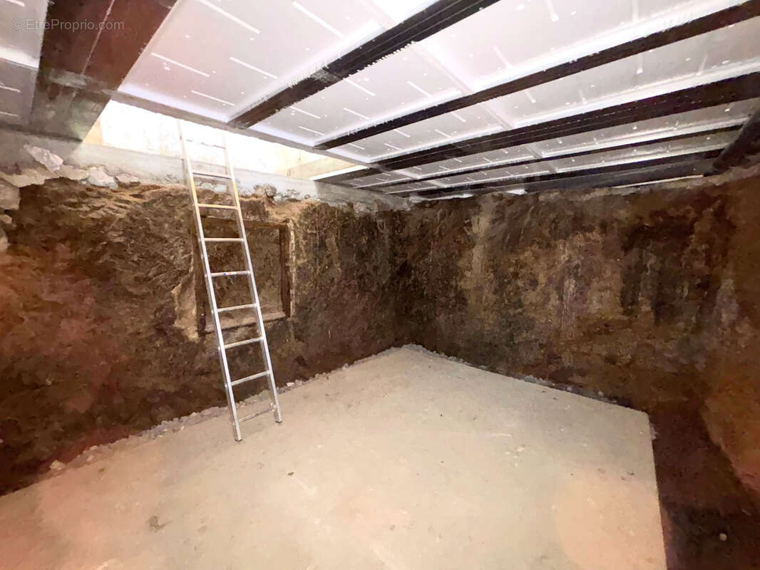 Maison à SAINT-GALMIER