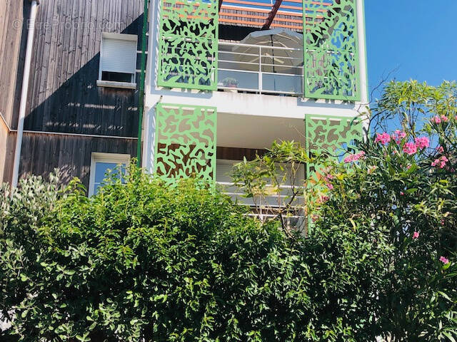 Appartement à LA ROCHELLE