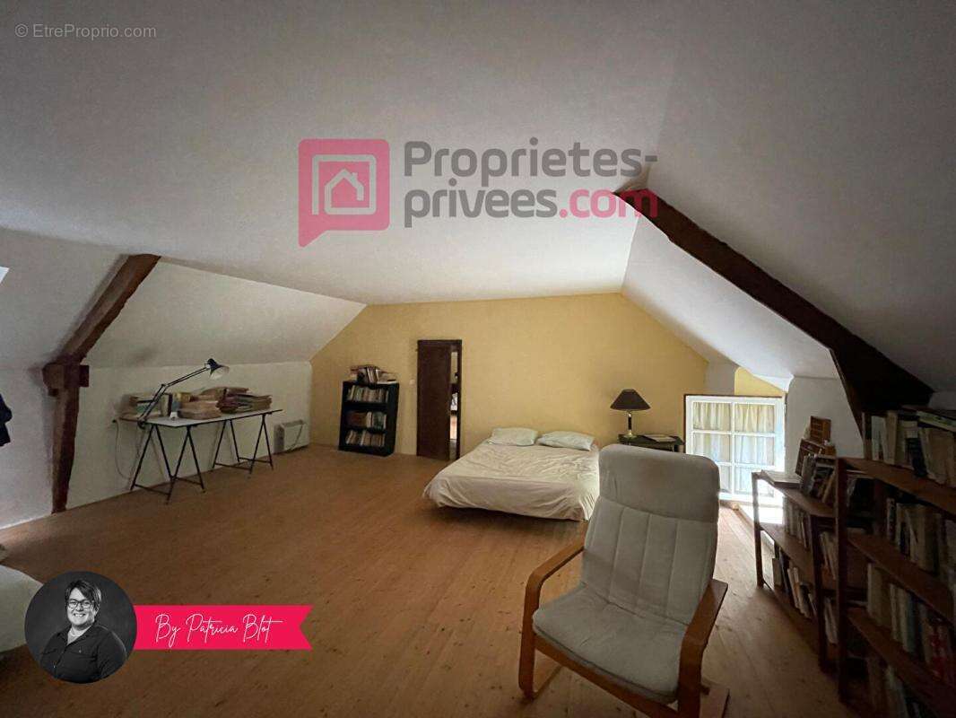 Maison à SAINT-GRAVE