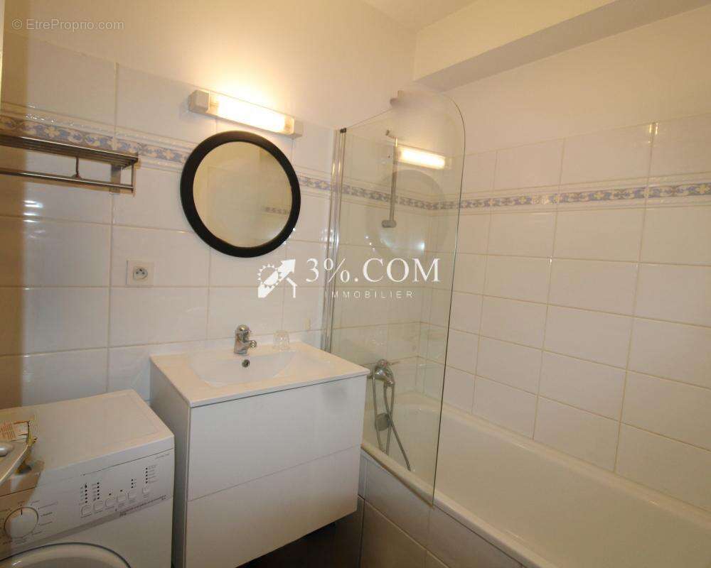 Appartement à VANNES