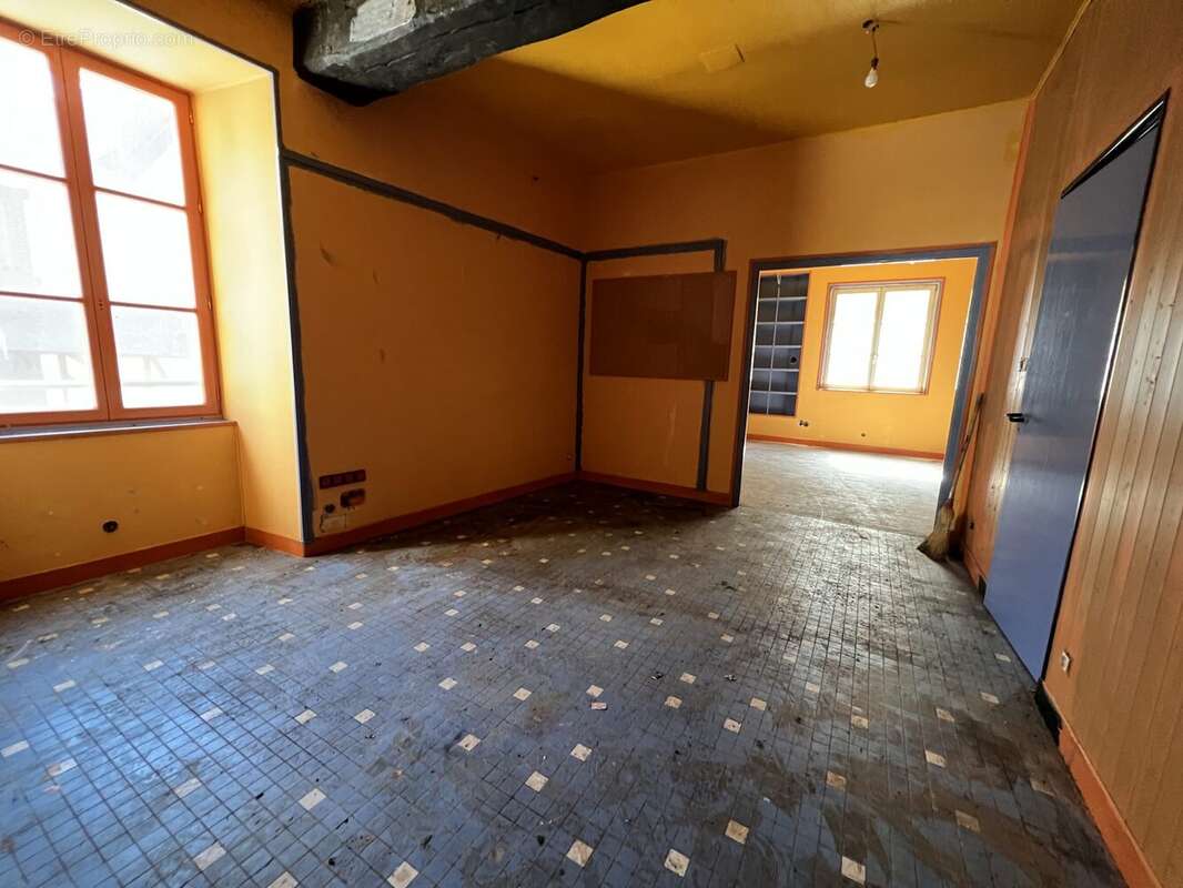 Maison à CHATEAUGIRON