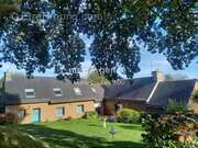 Maison à GUERLESQUIN