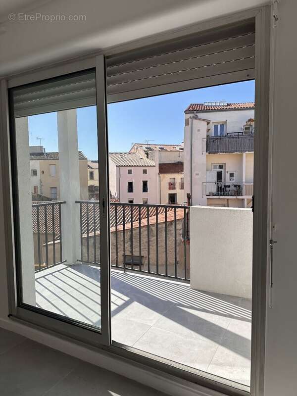Appartement à SETE