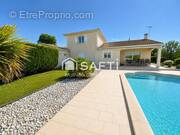 Photo 1 - Maison à ROUILLAC
