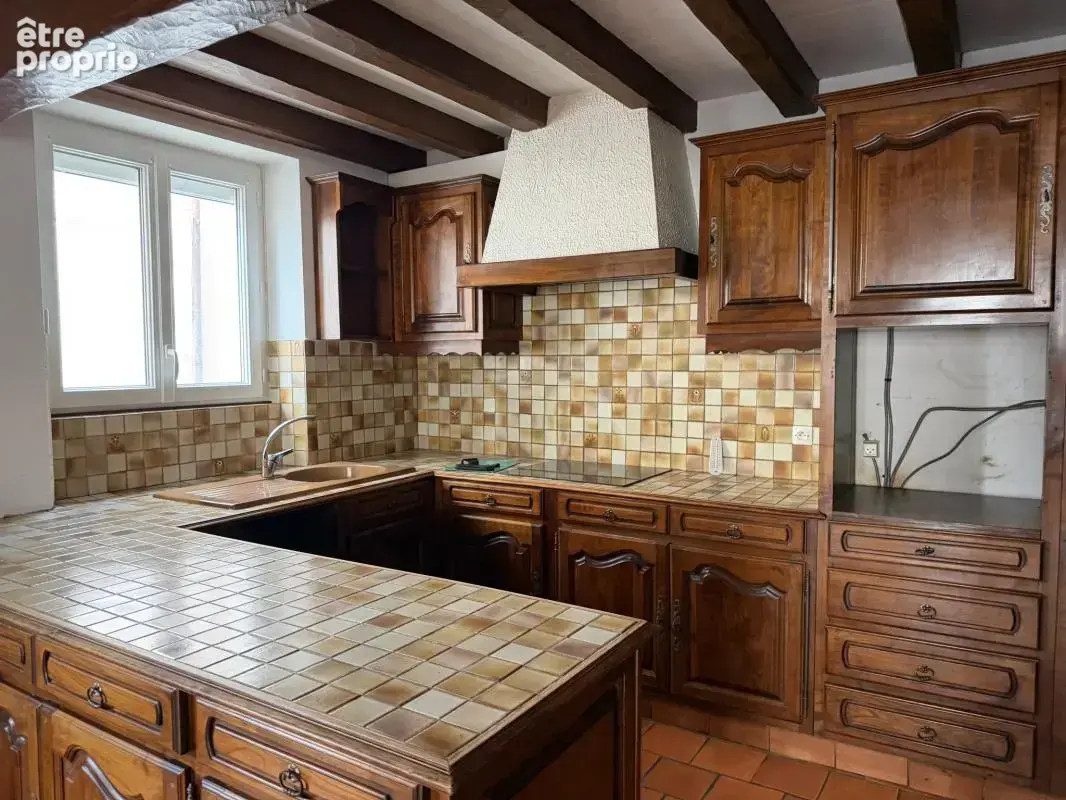 ? Maison de ville avec 2 chambres à Mansle   Idéale pour un - photo 3