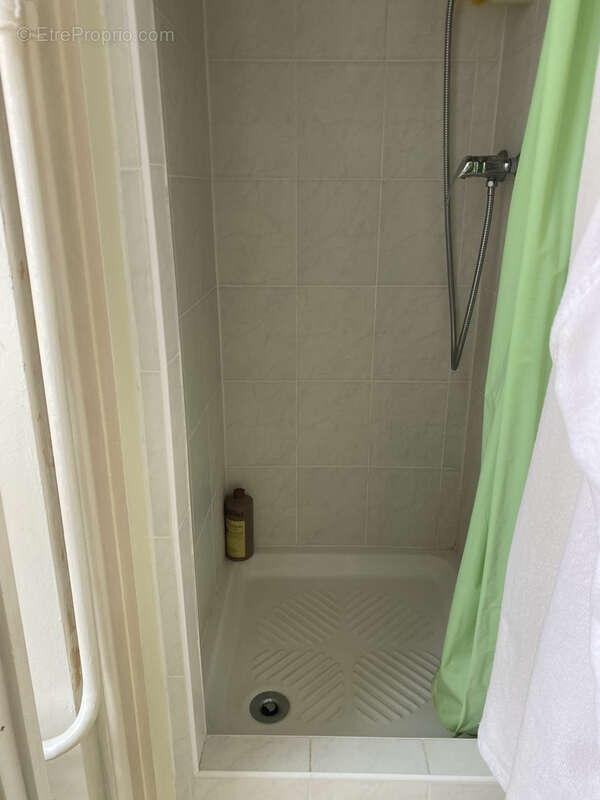 Appartement à LA BOURBOULE