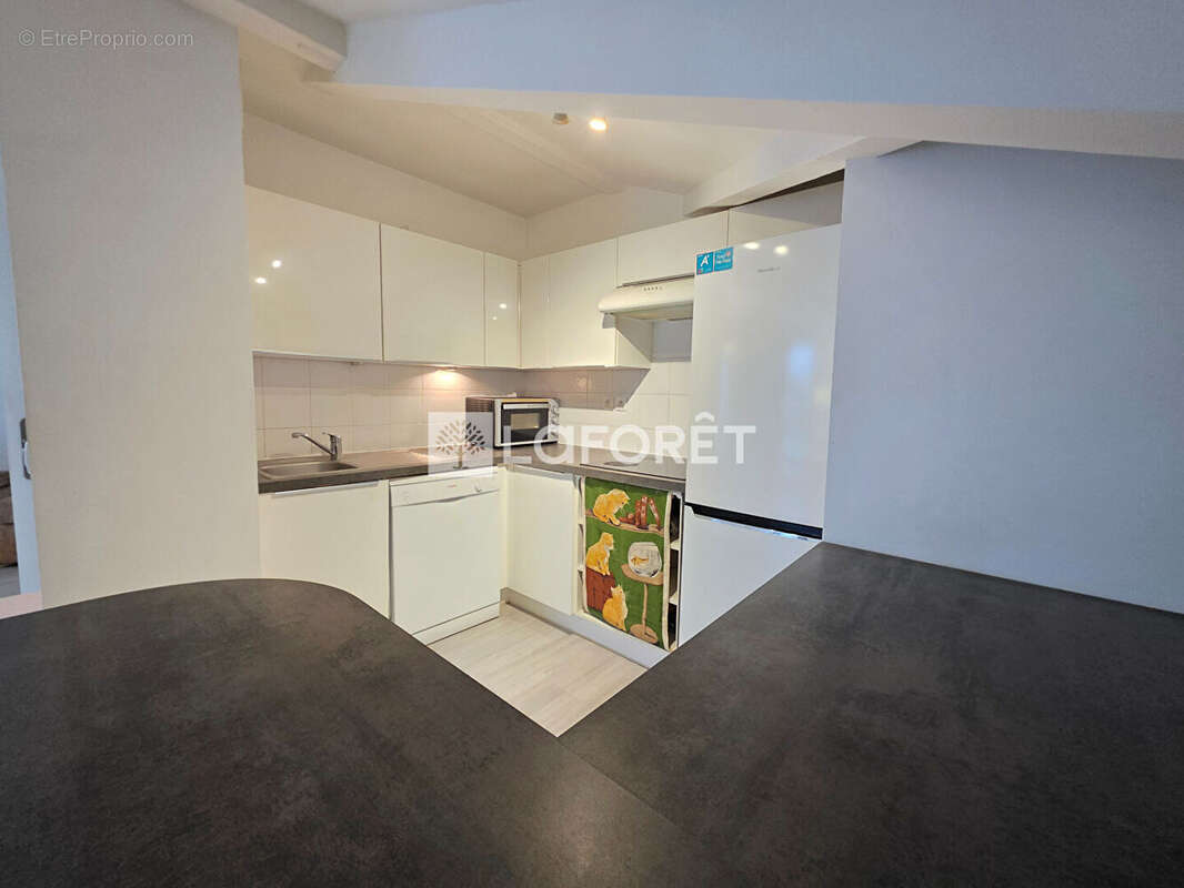 Appartement Anglet 4 pièces - photo 6