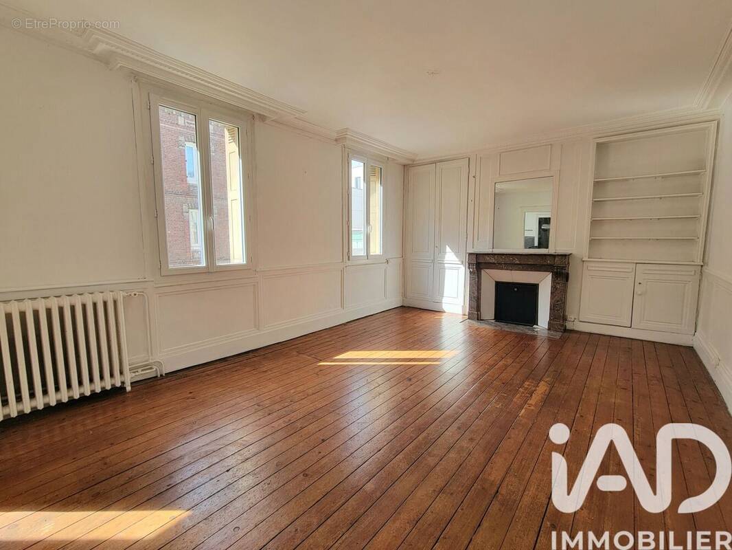 Photo 1 - Appartement à ROUEN