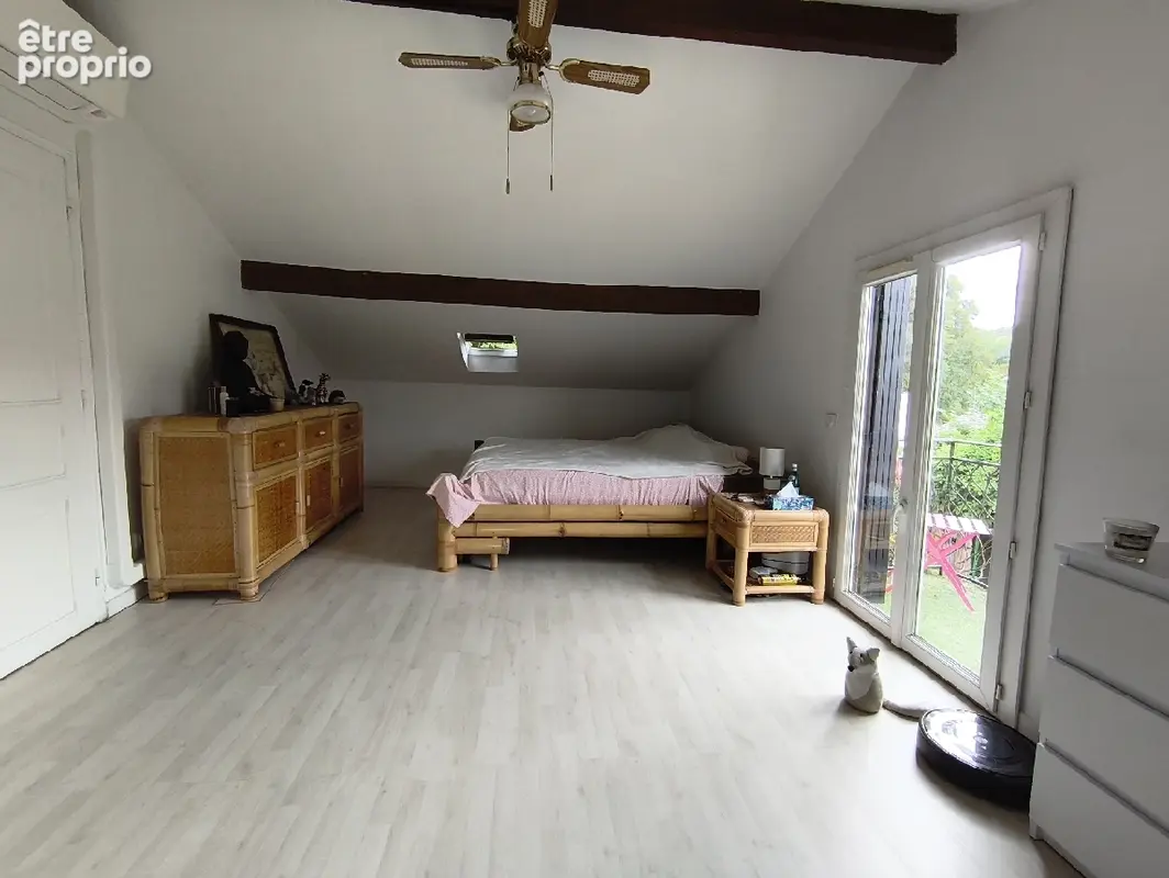 Maison 84 m² à Valmondois  - photo 6