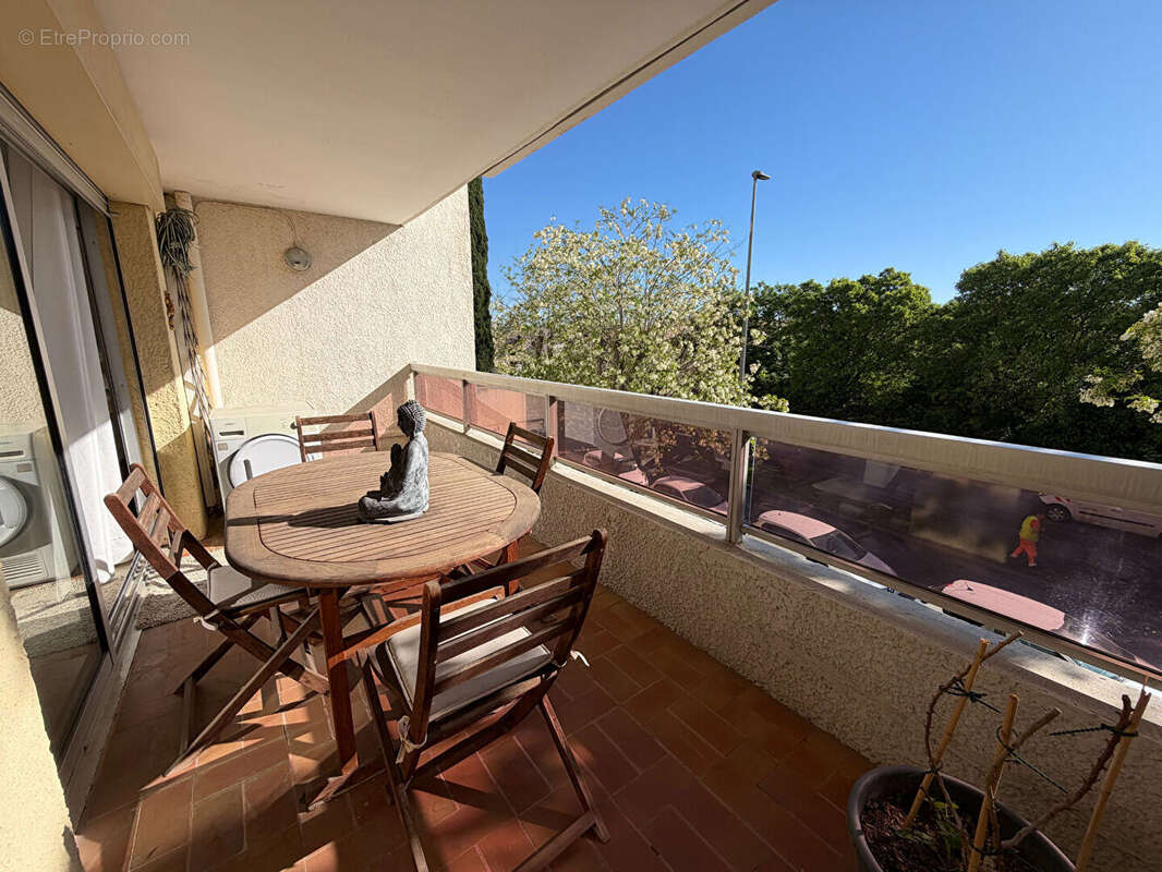 Appartement à ISTRES