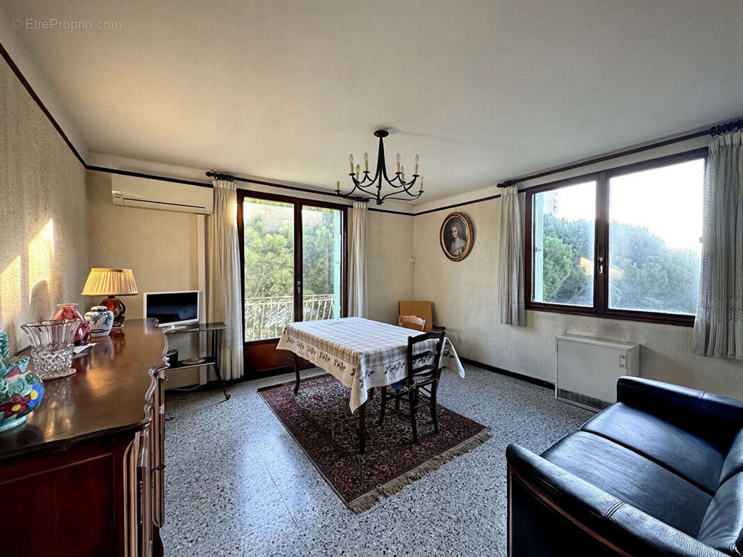 Appartement à AVIGNON