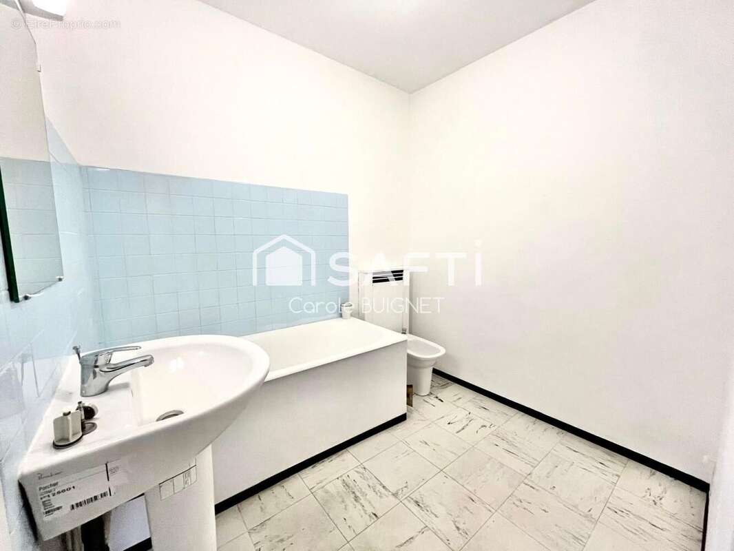 Photo 6 - Appartement à ROUEN