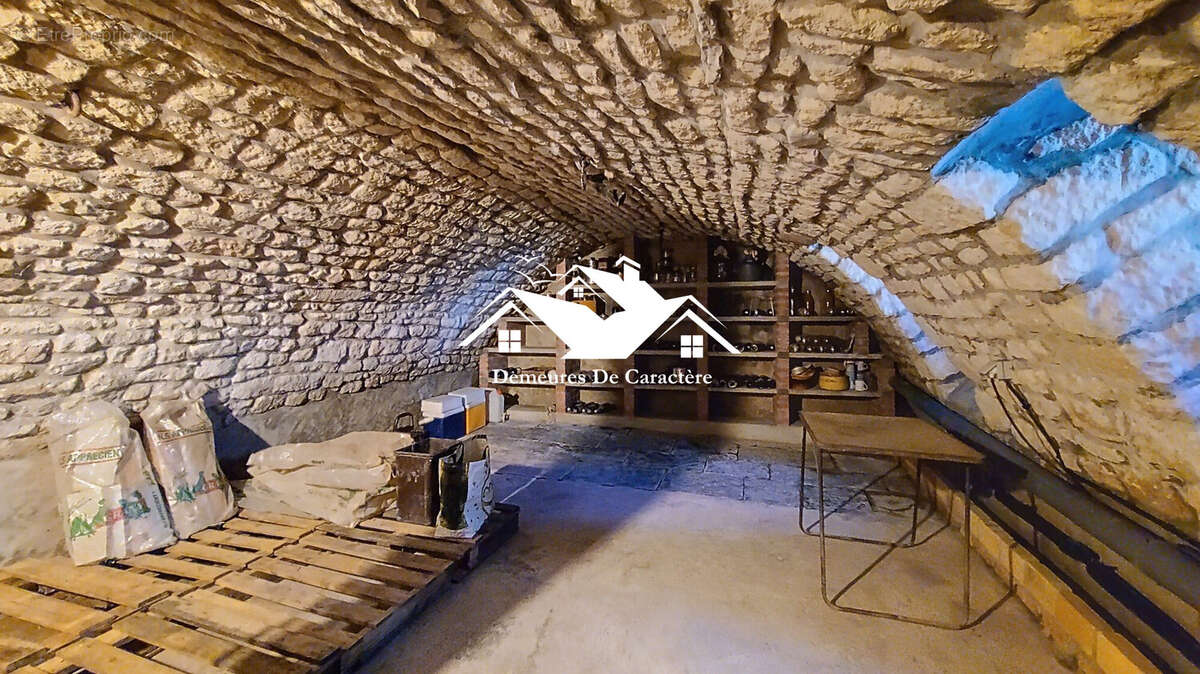 Maison à RETY