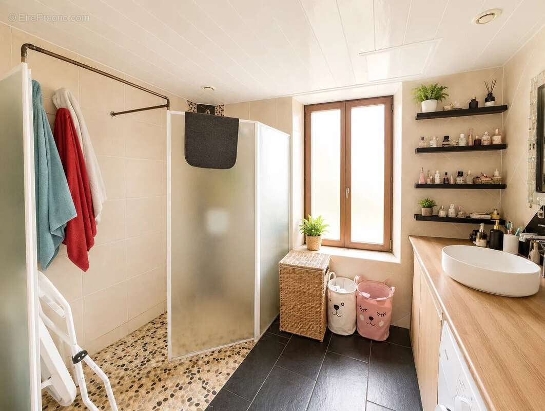Maison à LA FERTE-GAUCHER