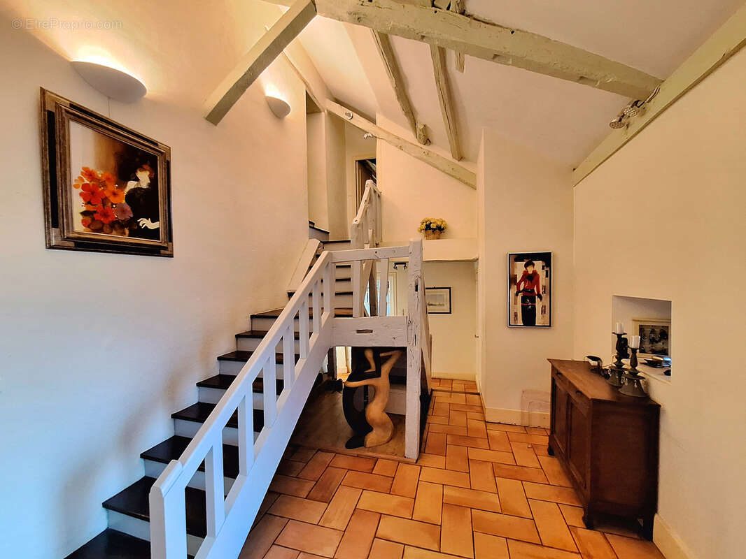 Maison à ANGERS