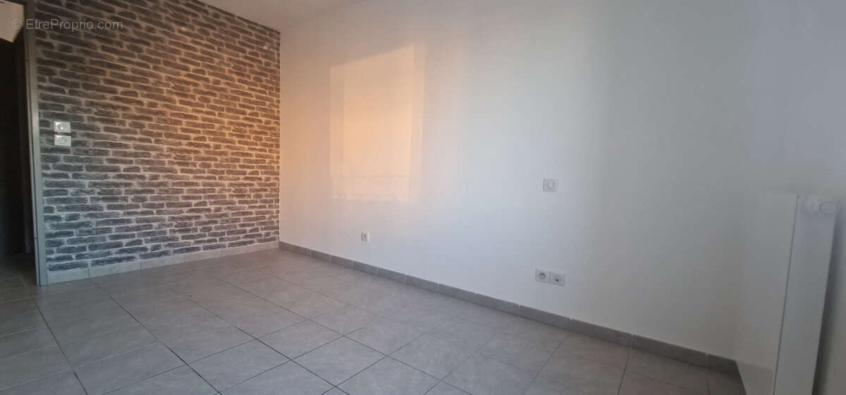 Appartement à COUDOUX