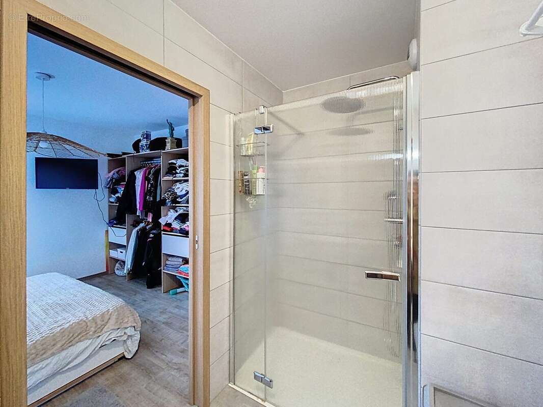 Appartement à OBERHAUSBERGEN