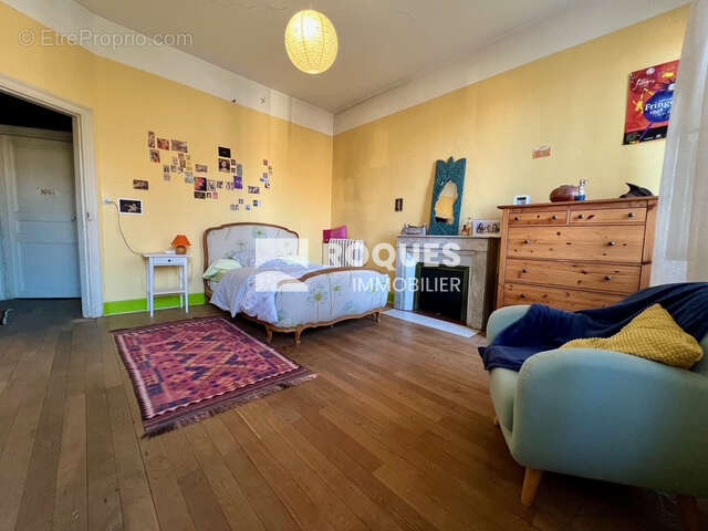 Maison à MILLAU