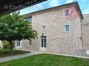 Maison à MONTELIMAR