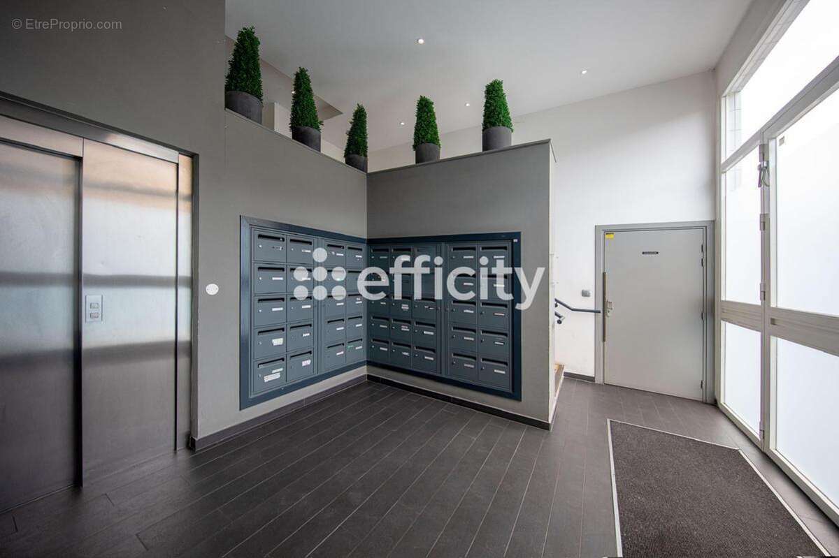 Appartement à VITRY-SUR-SEINE