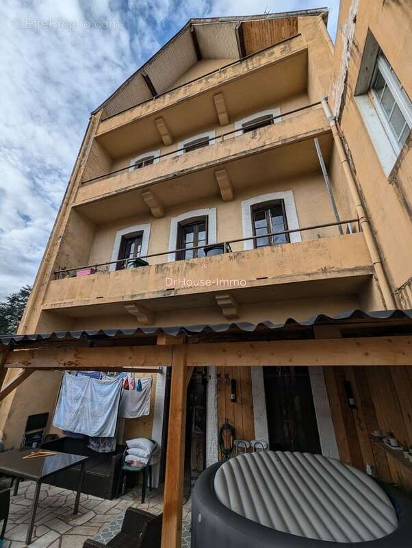 Appartement à LOURDES