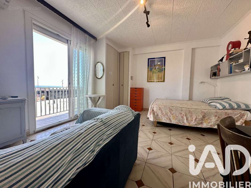 Photo 7 - Appartement à SAINT-CYPRIEN