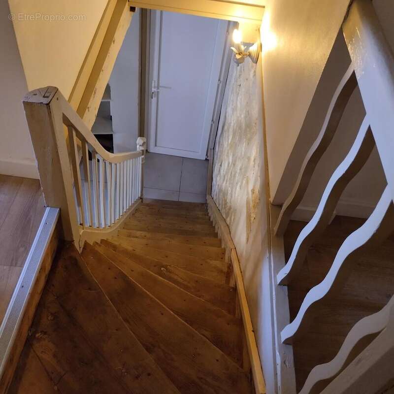 Photo 4 - Maison à ANGOULEME