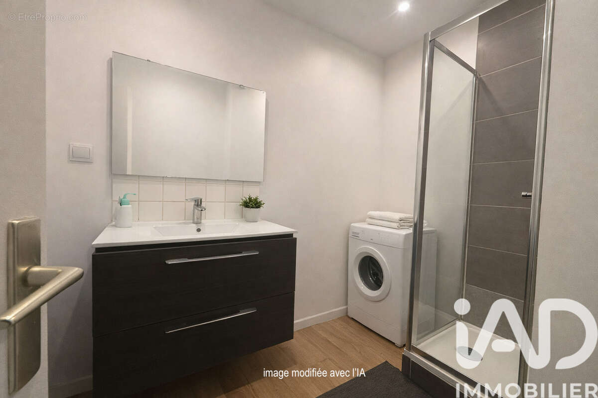 Photo 5 - Appartement à EPINAY-SUR-SEINE