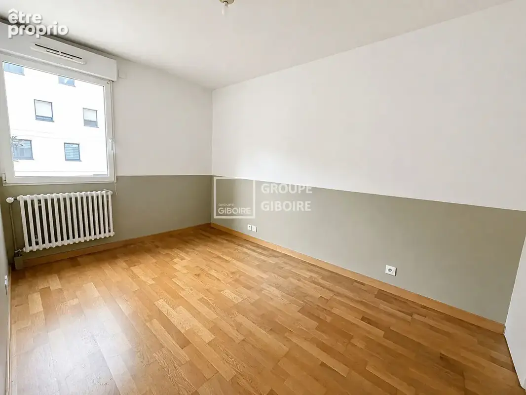 Appartement 4 pièces à vendre à Rennes Jeanne d'Arc - Beaulieu - photo 6