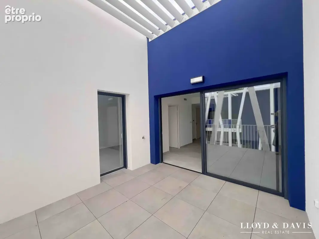 Appartement à LA GRANDE-MOTTE