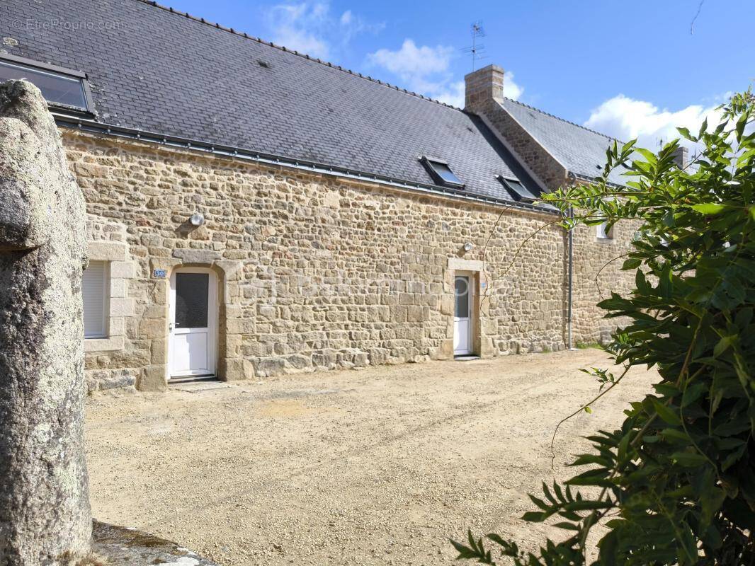 Appartement à BELZ