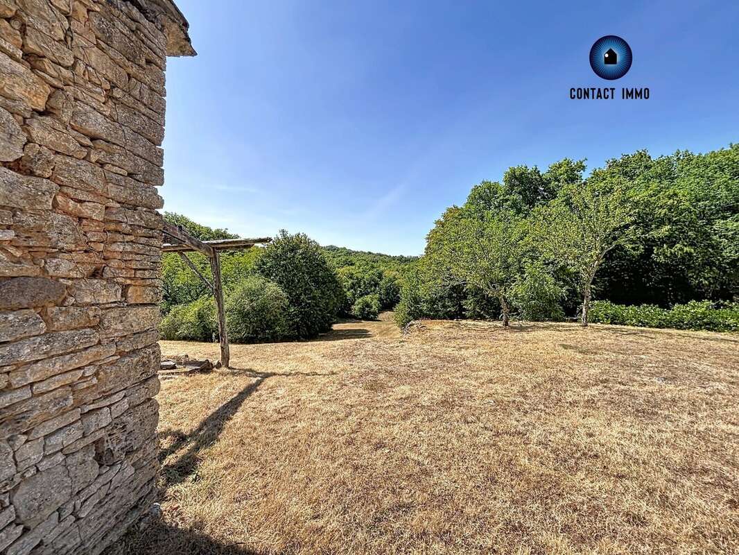 Maison 170 m² à Saint-Cernin-De-Larche  - photo 5