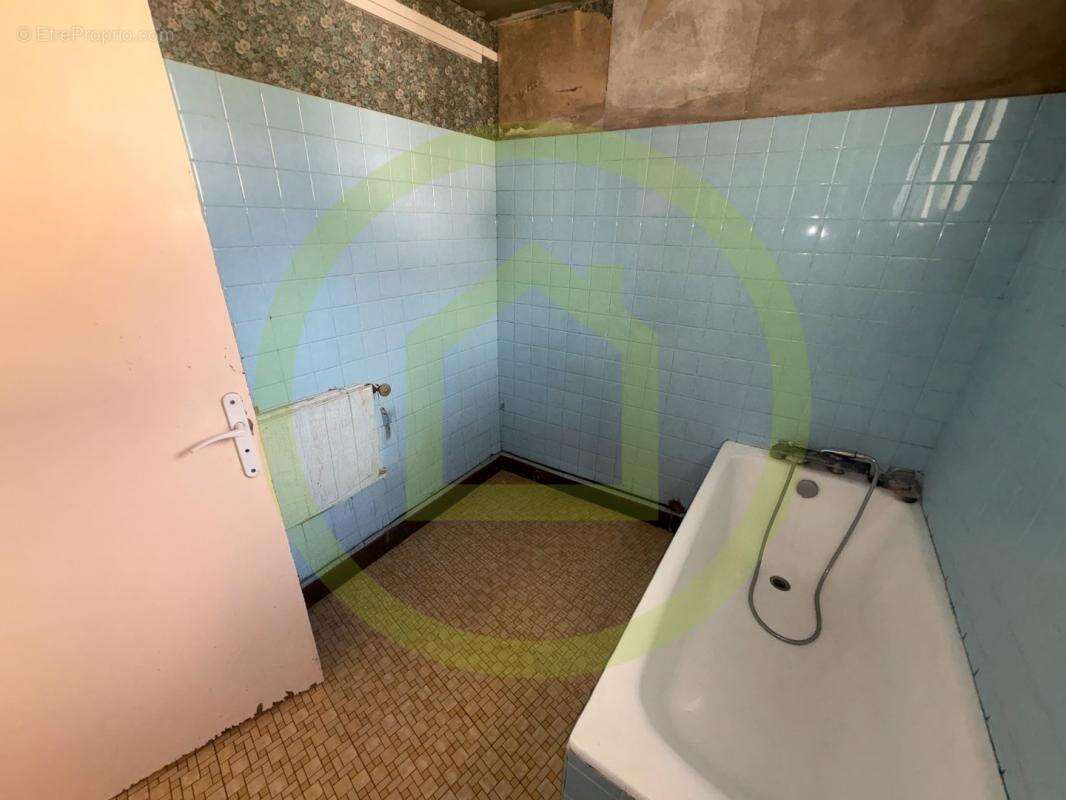 Maison à SAINT-SOUPPLETS