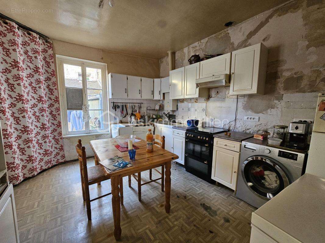 Maison à LA FERTE-SOUS-JOUARRE